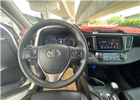 2017 Rav4 2.0 電話0909068733 同LINE 阿程  第11張縮圖