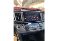 2017 Rav4 2.0 電話0909068733 同LINE 阿程  第13張縮圖
