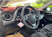 2017 Rav4 2.0 電話0909068733 同LINE 阿程  第14張縮圖
