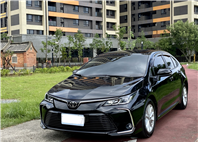 2019 Altis 1.8 電話0909068733 同LINE 阿程  第1張縮圖