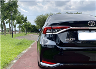 2019 Altis 1.8 電話0909068733 同LINE 阿程  第4張縮圖