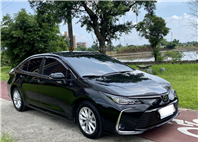 2019 Altis 1.8 電話0909068733 同LINE 阿程  第5張縮圖