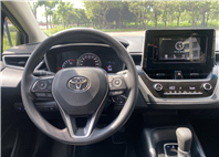 2019 Altis 1.8 電話0909068733 同LINE 阿程  第10張縮圖