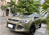 2014 Kuga 2.0 電話0909068733 同LINE 阿程  第1張縮圖