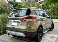 2014 Kuga 2.0 電話0909068733 同LINE 阿程  第2張縮圖