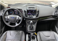 2014 Kuga 2.0 電話0909068733 同LINE 阿程  第9張縮圖