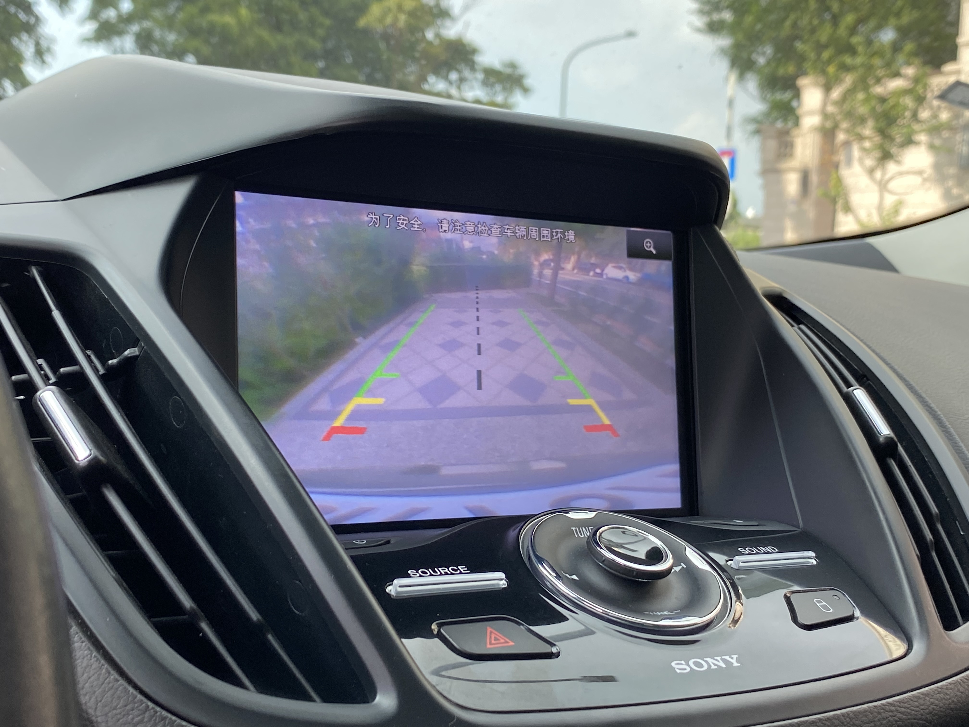 2014 Kuga 2.0 電話0909068733 同LINE 阿程  第13張相片