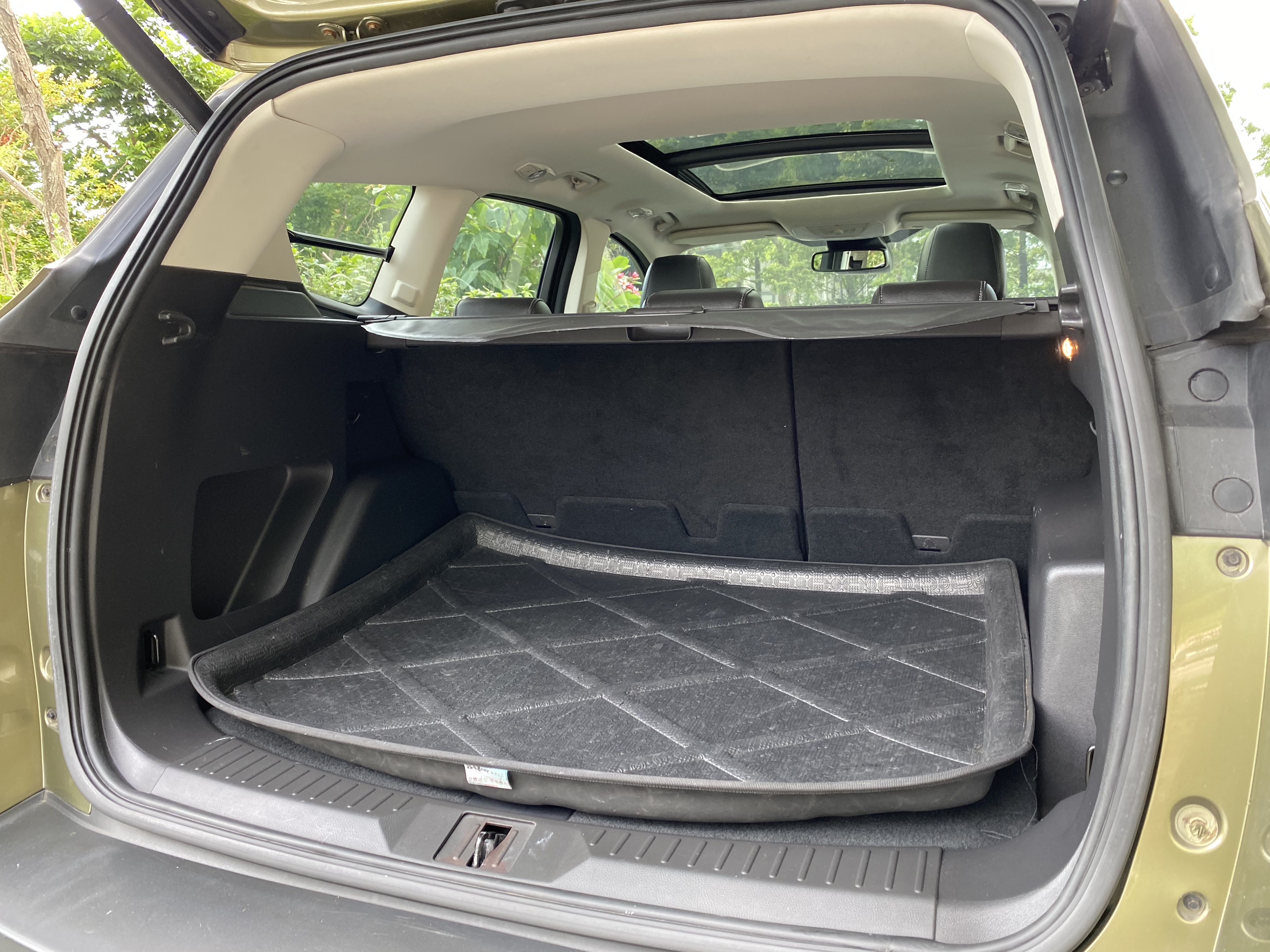 2014 Kuga 2.0 電話0909068733 同LINE 阿程  第14張相片