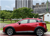 2017 CX-3 電話0909068733 同LINE 阿程  第2張縮圖