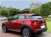 2017 CX-3 電話0909068733 同LINE 阿程  第3張縮圖