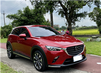 2017 CX-3 電話0909068733 同LINE 阿程  第5張縮圖
