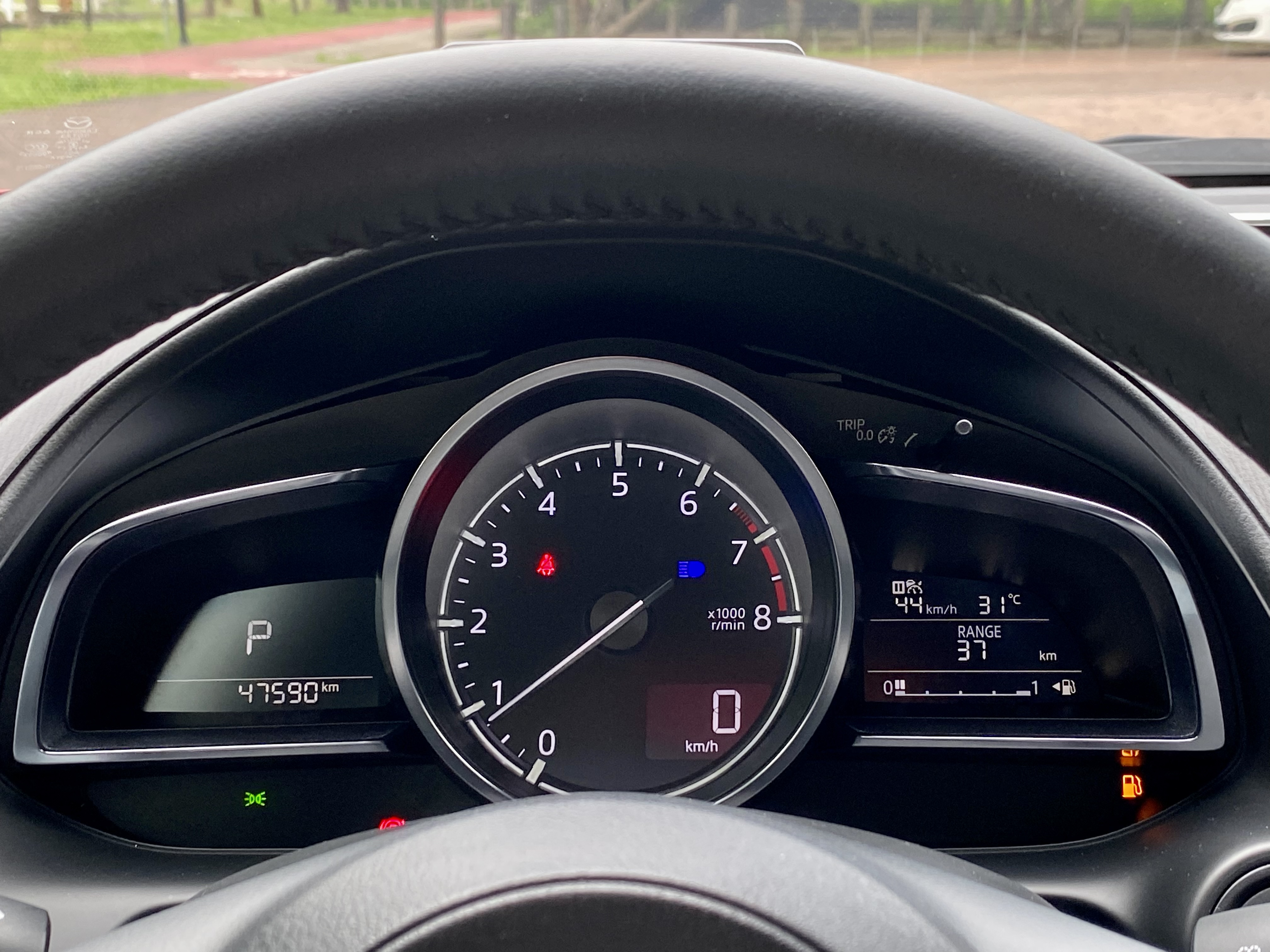 2017 CX-3 電話0909068733 同LINE 阿程  第9張相片