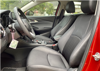 2017 CX-3 電話0909068733 同LINE 阿程  第11張縮圖