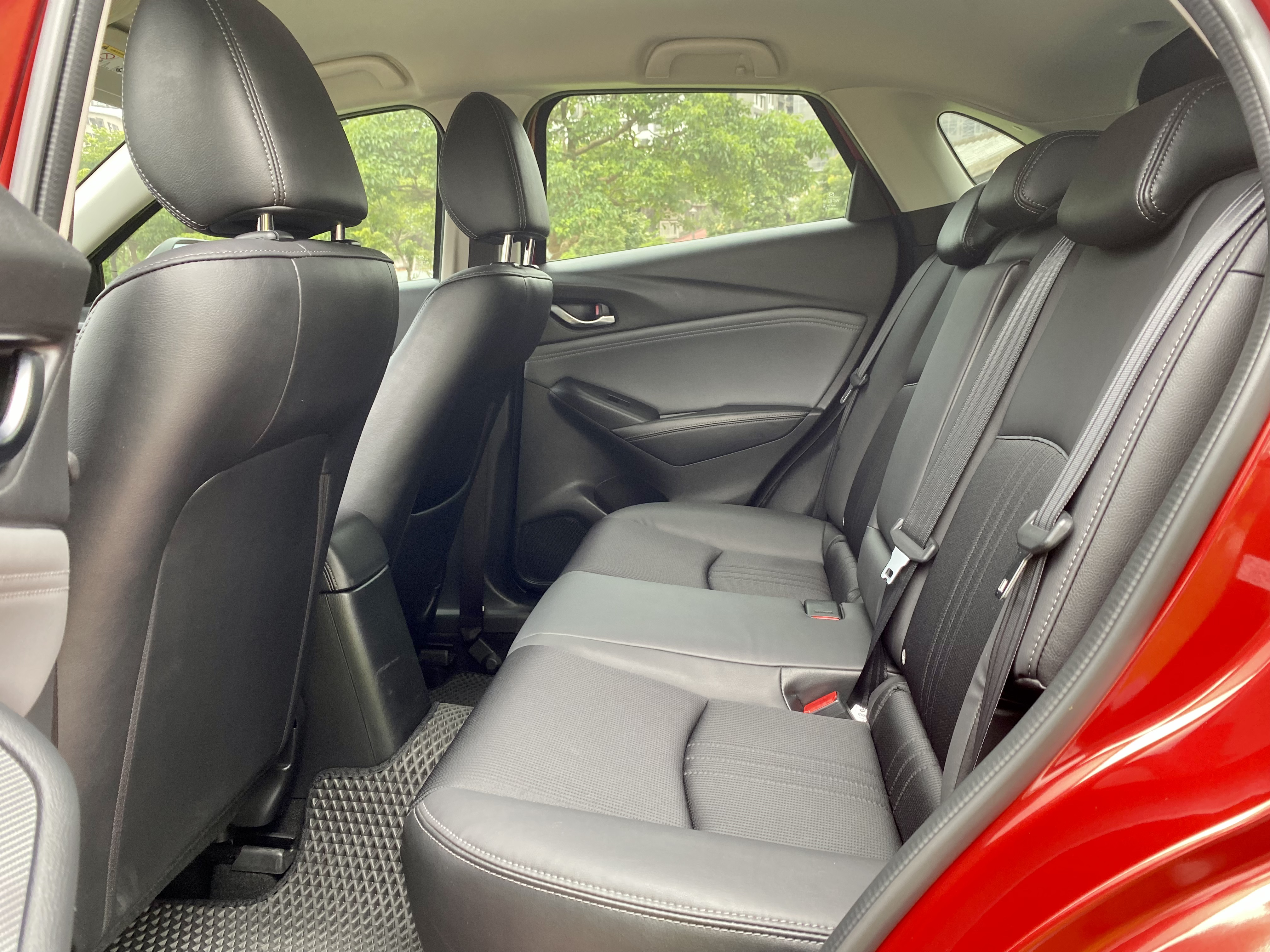 2017 CX-3 電話0909068733 同LINE 阿程  第12張相片