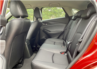 2017 CX-3 電話0909068733 同LINE 阿程  第12張縮圖