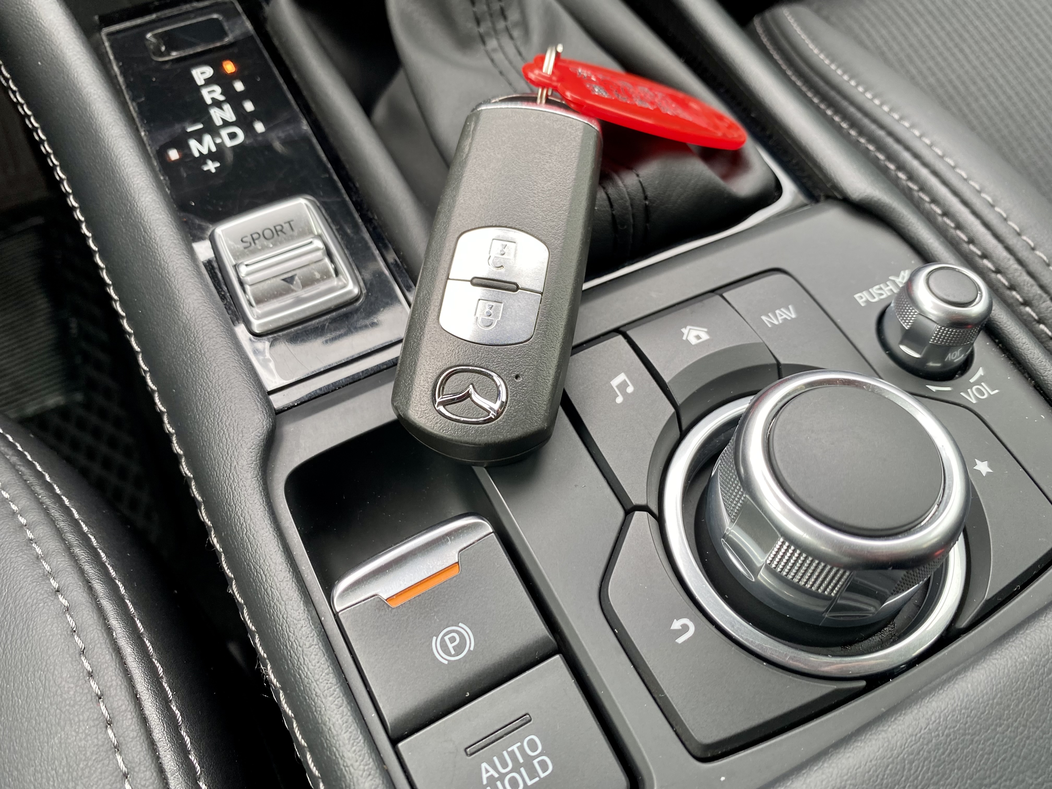 2017 CX-3 電話0909068733 同LINE 阿程  第14張相片