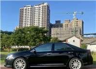 2012 Camry 2.5 電話0909068733 同LINE 阿程  第2張縮圖