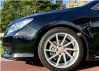 2012 Camry 2.5 電話0909068733 同LINE 阿程  第5張縮圖