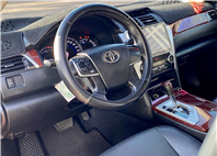 2012 Camry 2.5 電話0909068733 同LINE 阿程  第6張縮圖