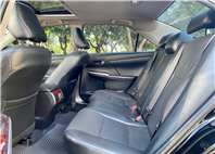 2012 Camry 2.5 電話0909068733 同LINE 阿程  第9張縮圖
