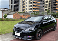 2014 Sentra 電話0909068733 同LINE 阿程  第1張縮圖