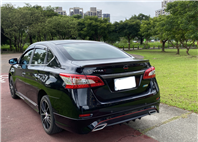 2014 Sentra 電話0909068733 同LINE 阿程  第2張縮圖