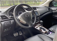 2014 Sentra 電話0909068733 同LINE 阿程  第6張縮圖