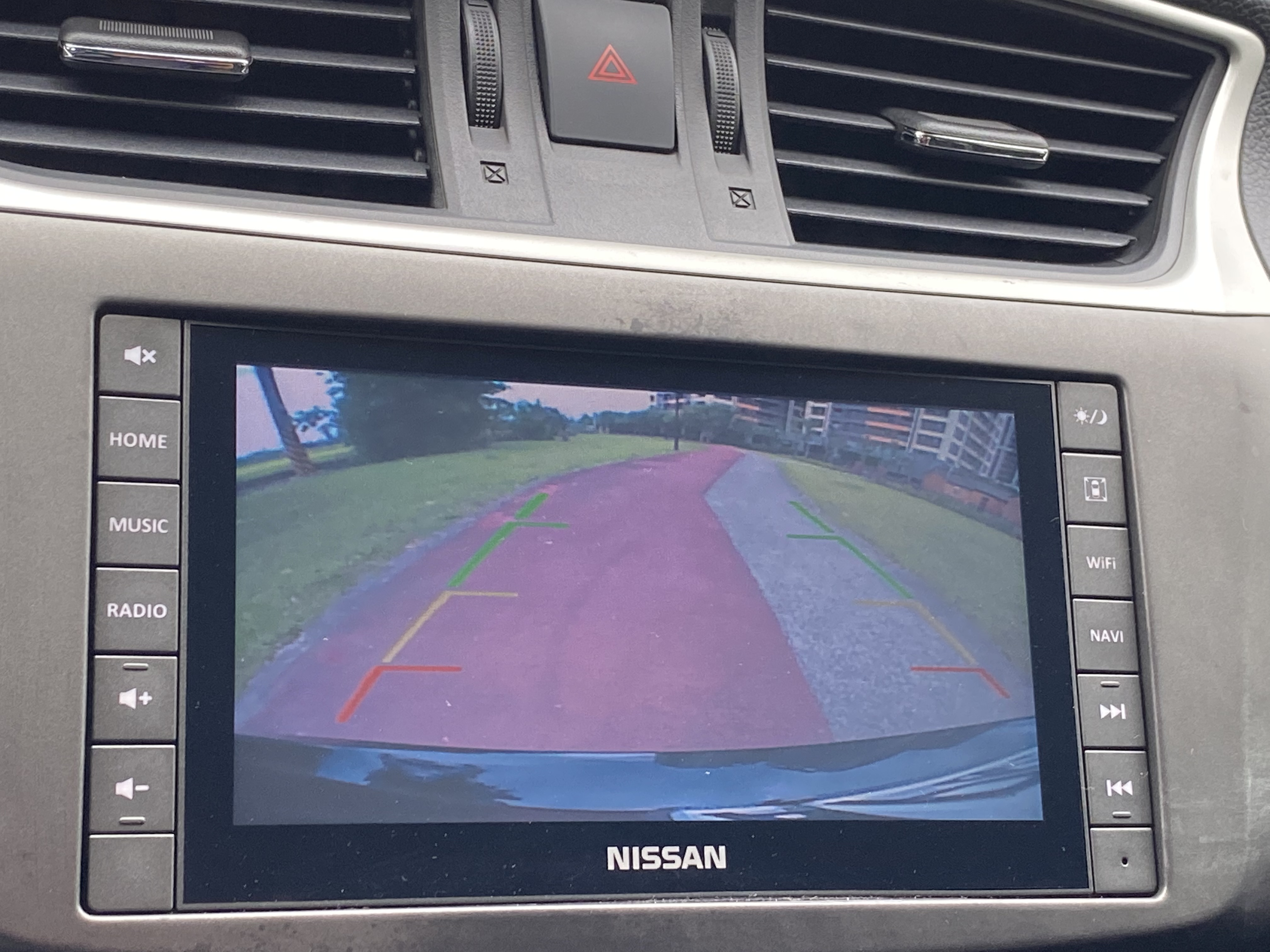 2014 Sentra 電話0909068733 同LINE 阿程  第10張相片
