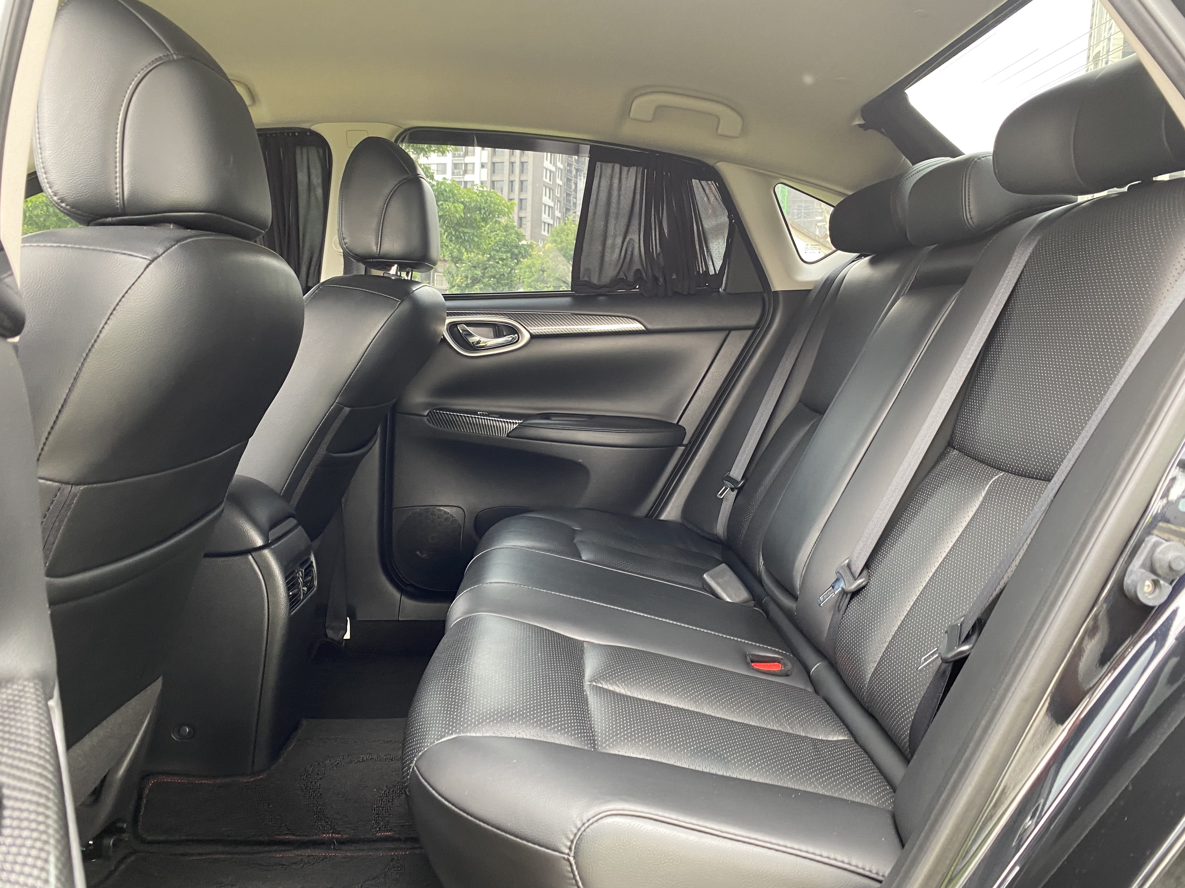 2014 Sentra 電話0909068733 同LINE 阿程  第13張相片
