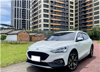 2021 Focus Activa 1.5 電話0909068733 同LINE 阿程  第1張縮圖
