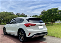 2021 Focus Activa 1.5 電話0909068733 同LINE 阿程  第2張縮圖