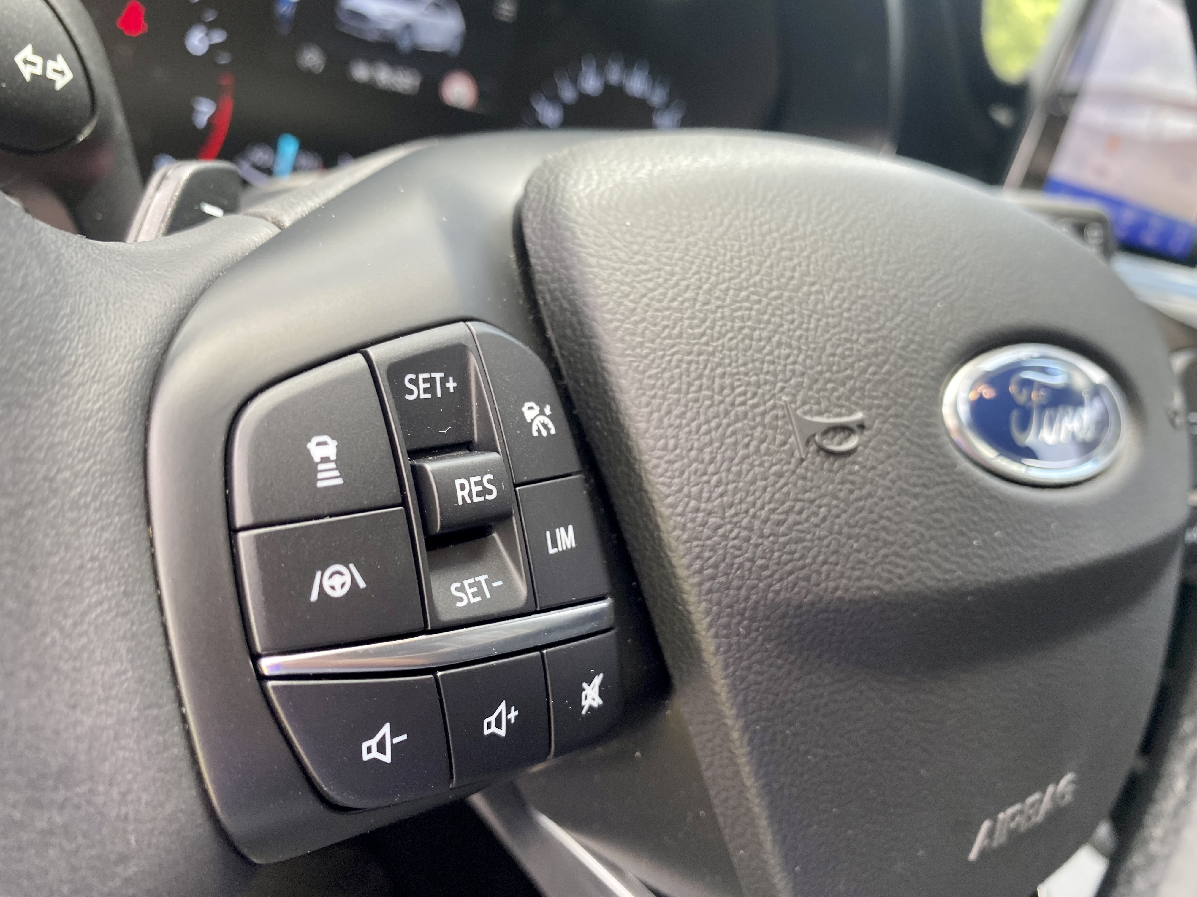 2021 Focus Activa 1.5 電話0909068733 同LINE 阿程  第9張相片