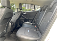 2021 Focus Activa 1.5 電話0909068733 同LINE 阿程  第11張縮圖