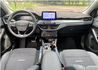 2021 Focus Activa 1.5 電話0909068733 同LINE 阿程  第12張縮圖