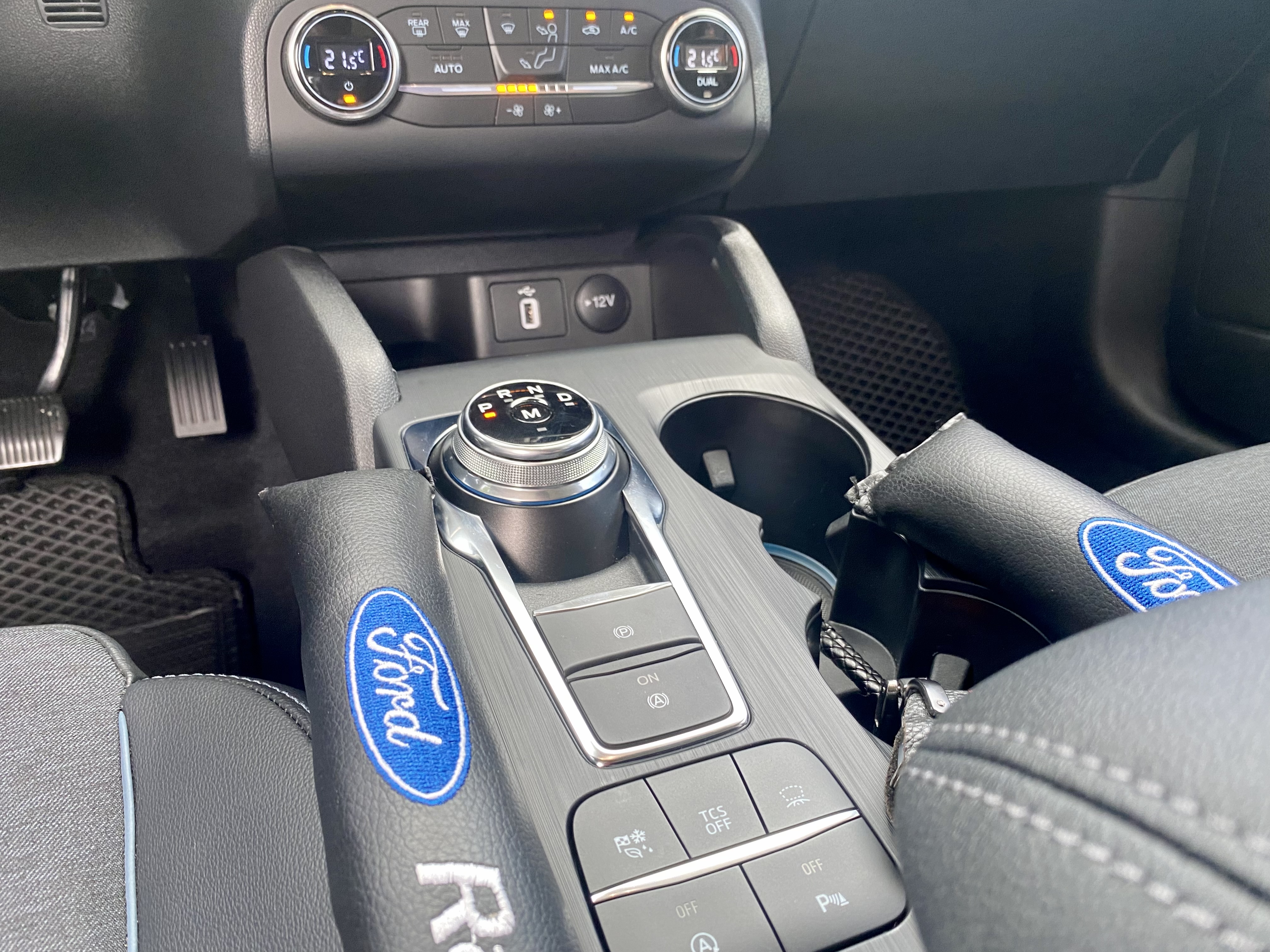 2021 Focus Activa 1.5 電話0909068733 同LINE 阿程  第13張相片