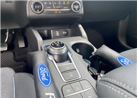 2021 Focus Activa 1.5 電話0909068733 同LINE 阿程  第13張縮圖
