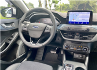 2021 Focus Activa 1.5 電話0909068733 同LINE 阿程  第14張縮圖