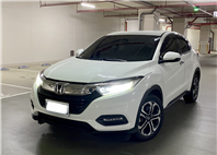 2019 HRV 電話0909068733 同LINE 阿程  第1張縮圖