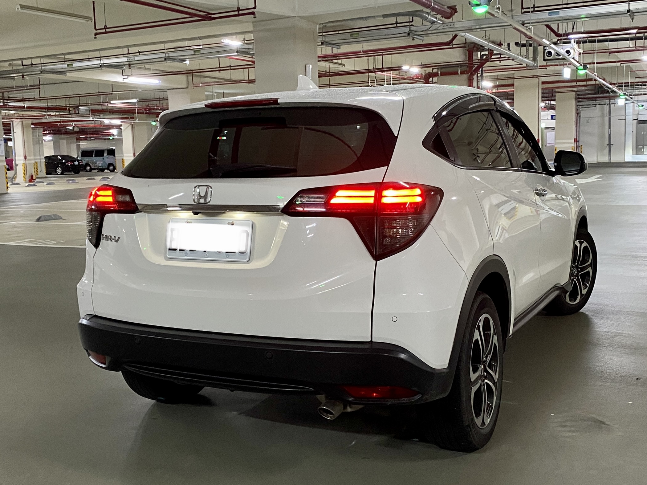2019 HRV 電話0909068733 同LINE 阿程  第4張相片