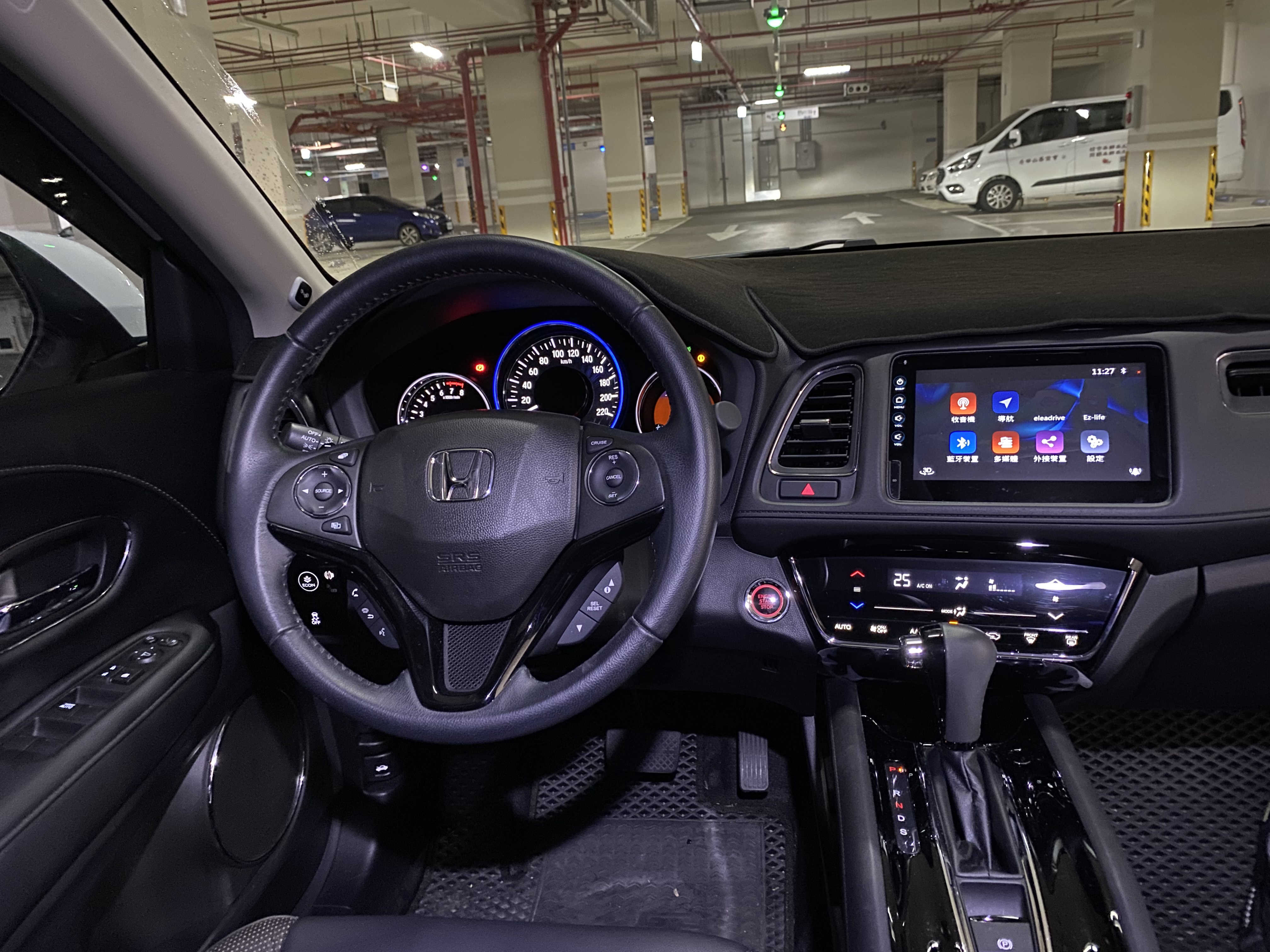 2019 HRV 電話0909068733 同LINE 阿程  第5張相片
