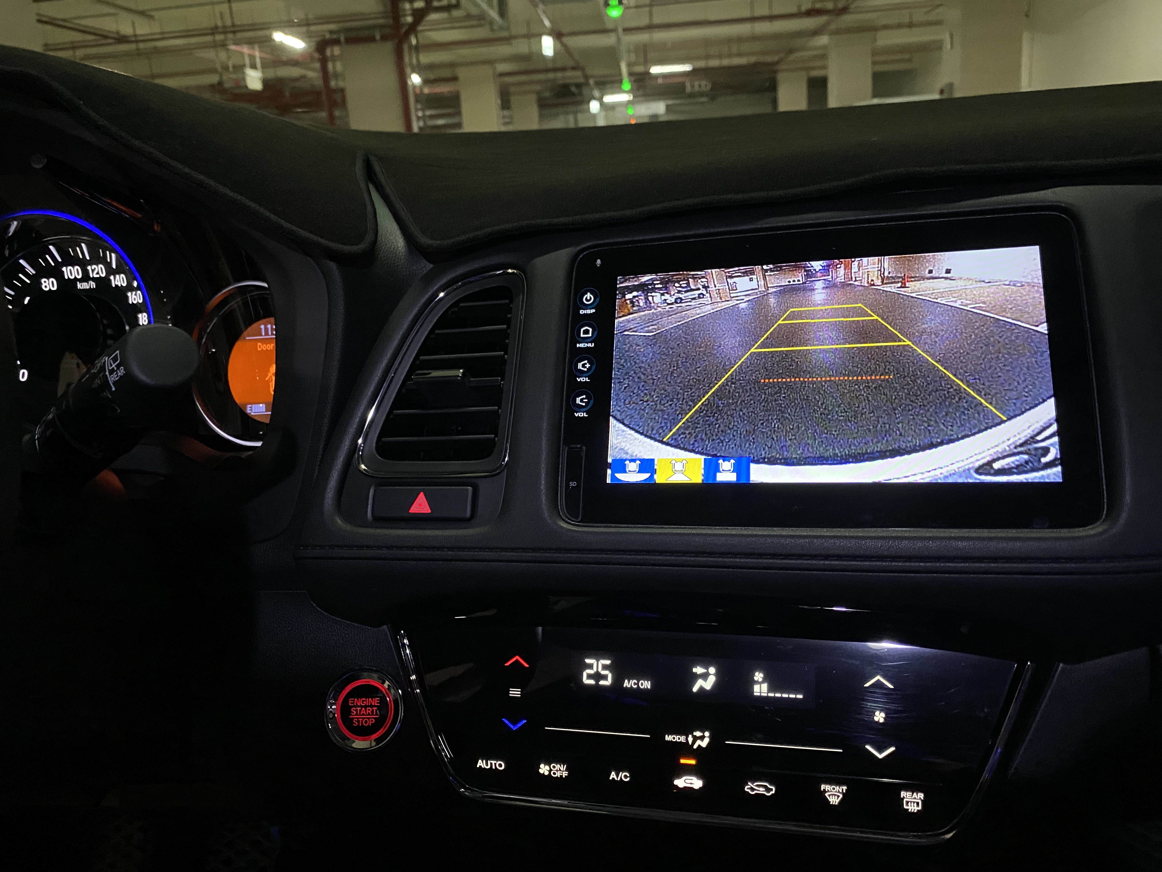 2019 HRV 電話0909068733 同LINE 阿程  第9張相片