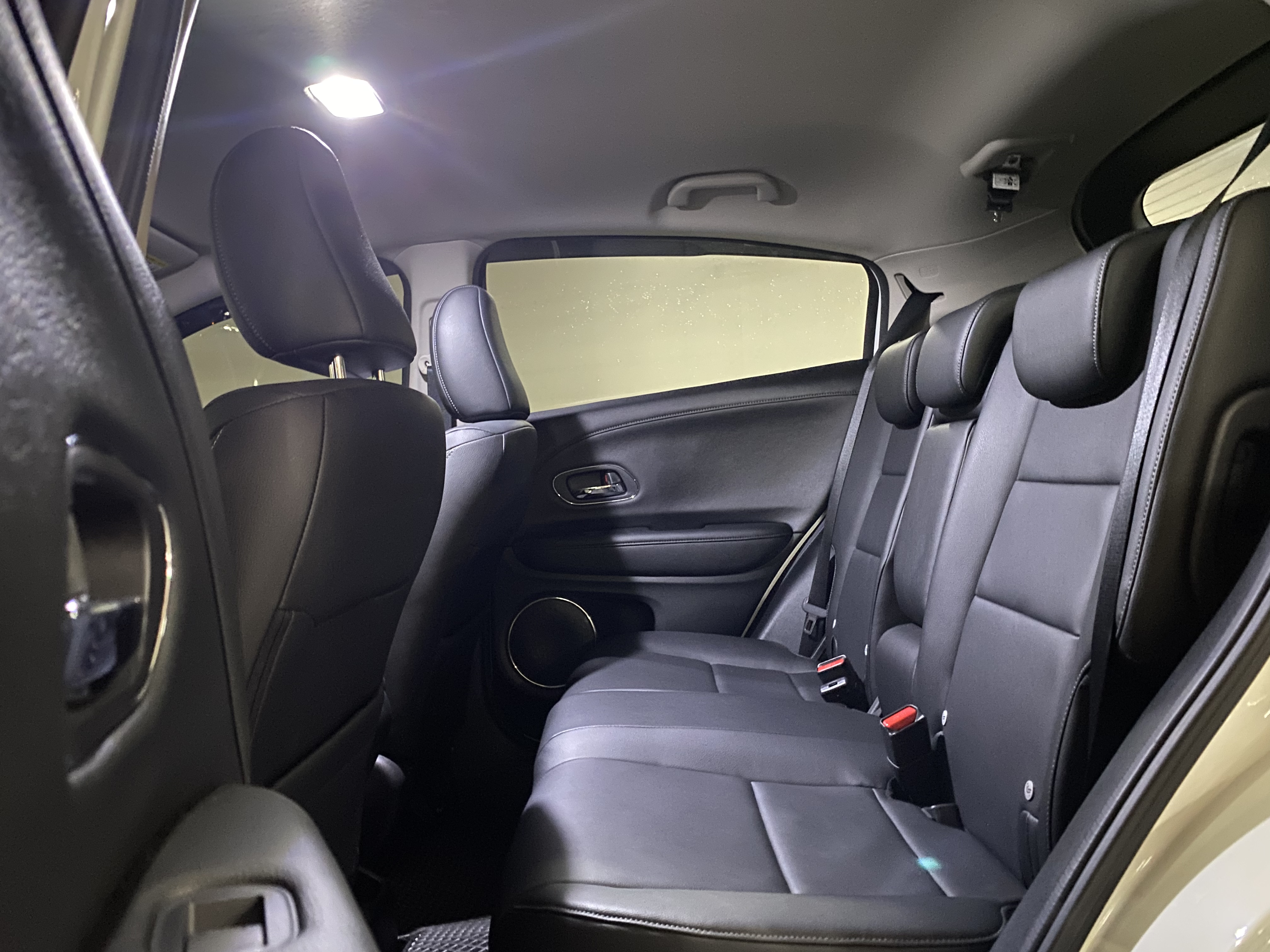 2019 HRV 電話0909068733 同LINE 阿程  第10張相片