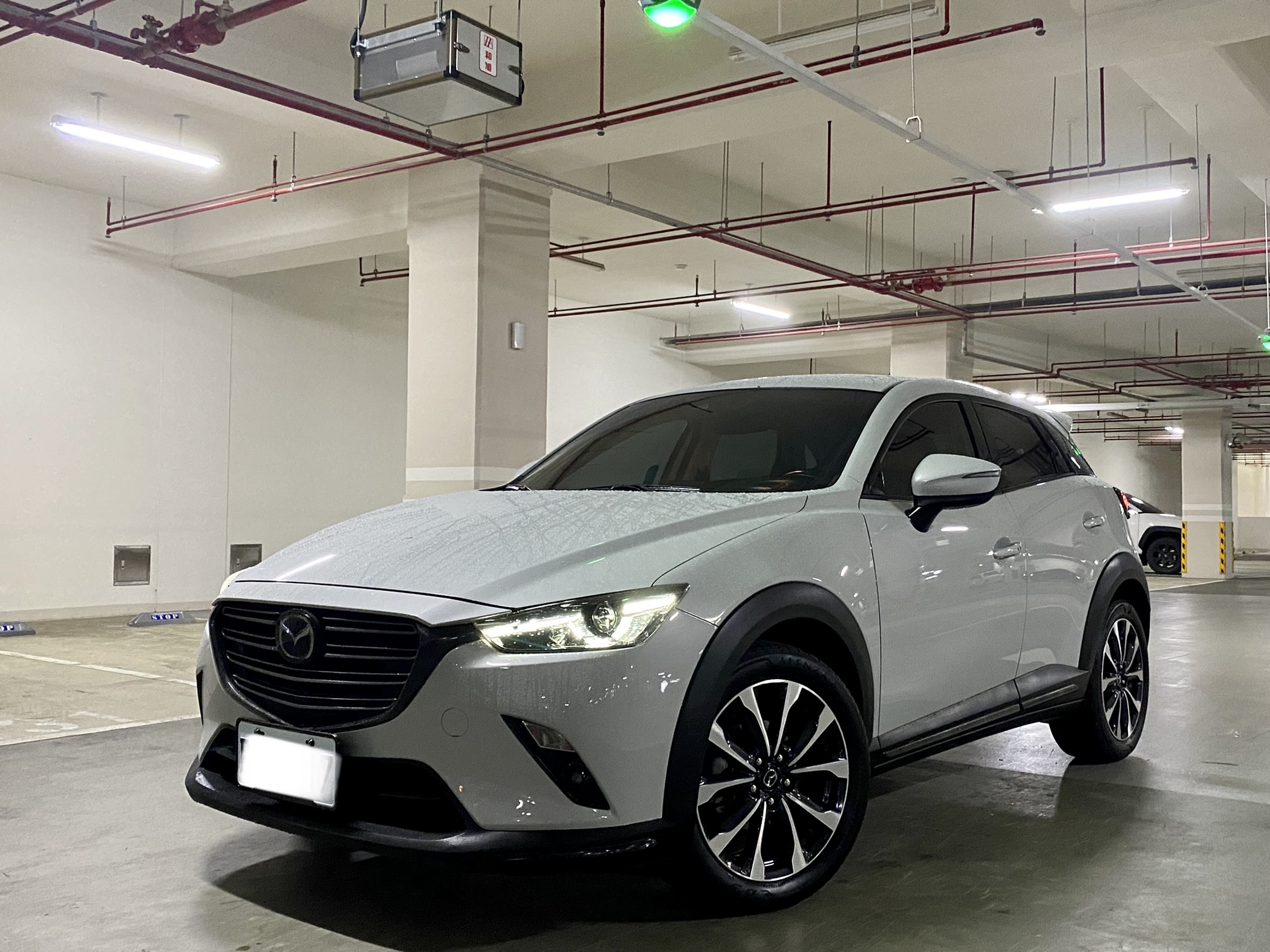 2018 CX-3 電話0909068733 同LINE 阿程  第1張相片