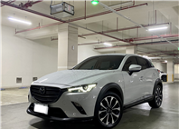 2018 CX-3 電話0909068733 同LINE 阿程  第1張縮圖