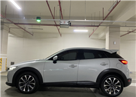 2018 CX-3 電話0909068733 同LINE 阿程  第2張縮圖