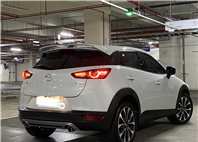 2018 CX-3 電話0909068733 同LINE 阿程  第3張縮圖