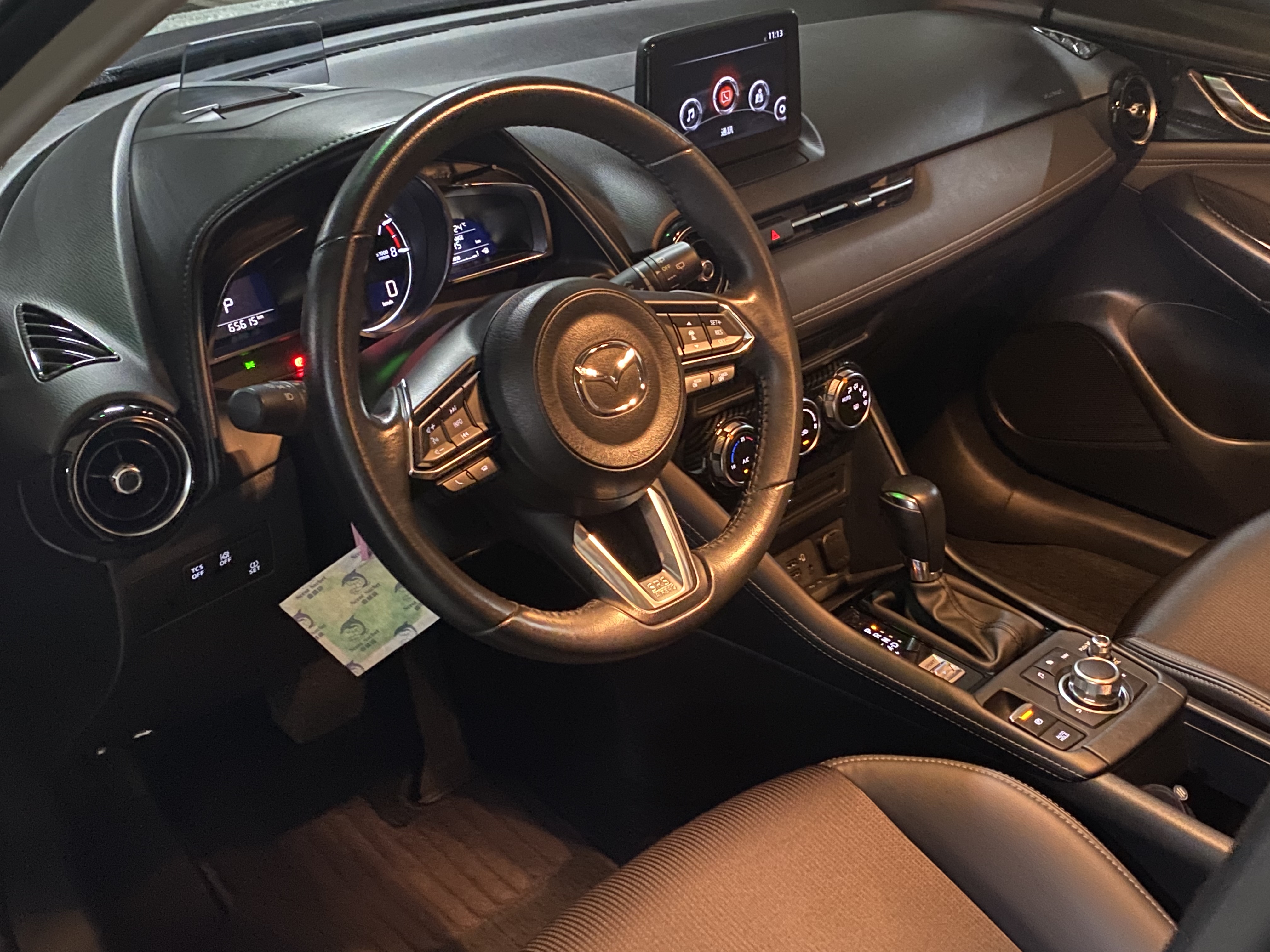2018 CX-3 電話0909068733 同LINE 阿程  第4張相片