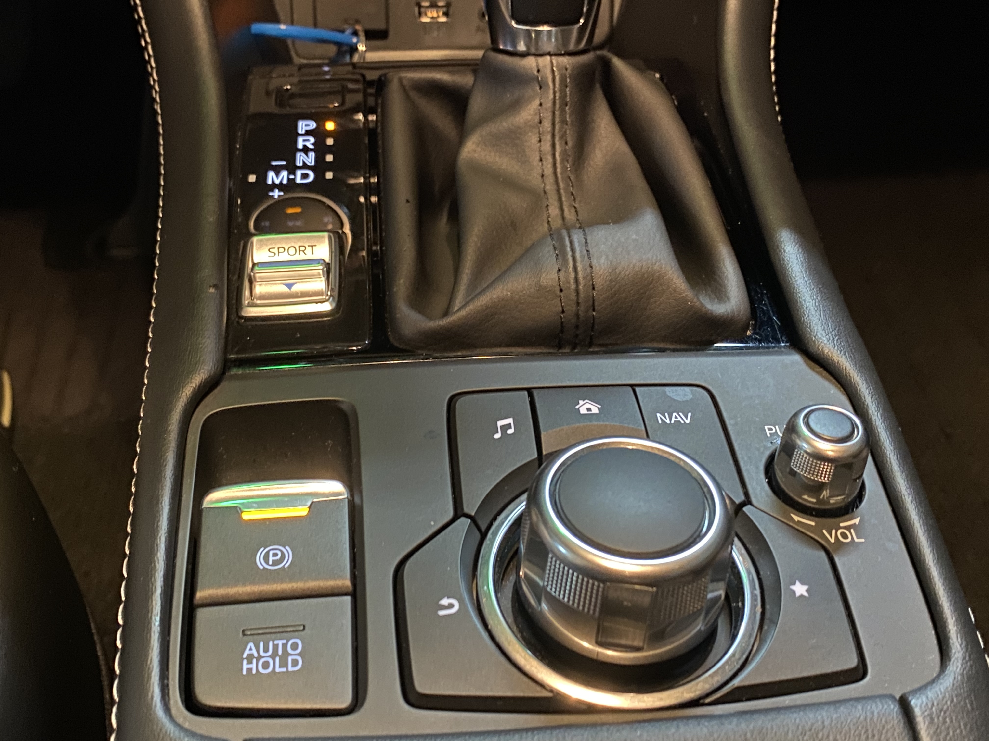 2018 CX-3 電話0909068733 同LINE 阿程  第7張相片