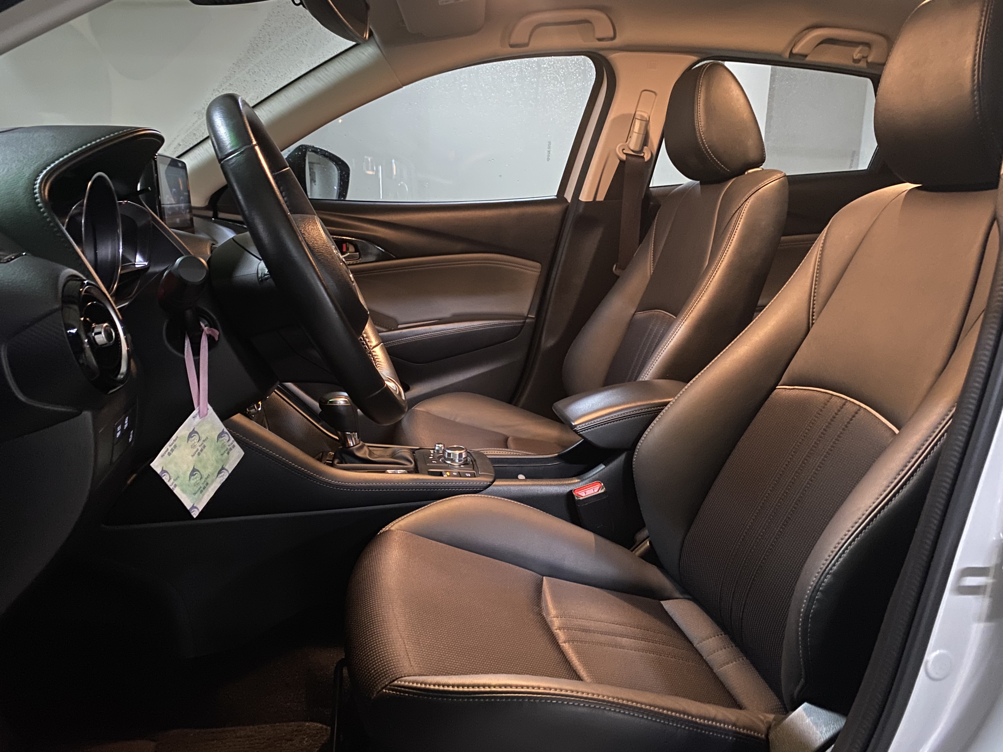 2018 CX-3 電話0909068733 同LINE 阿程  第10張相片