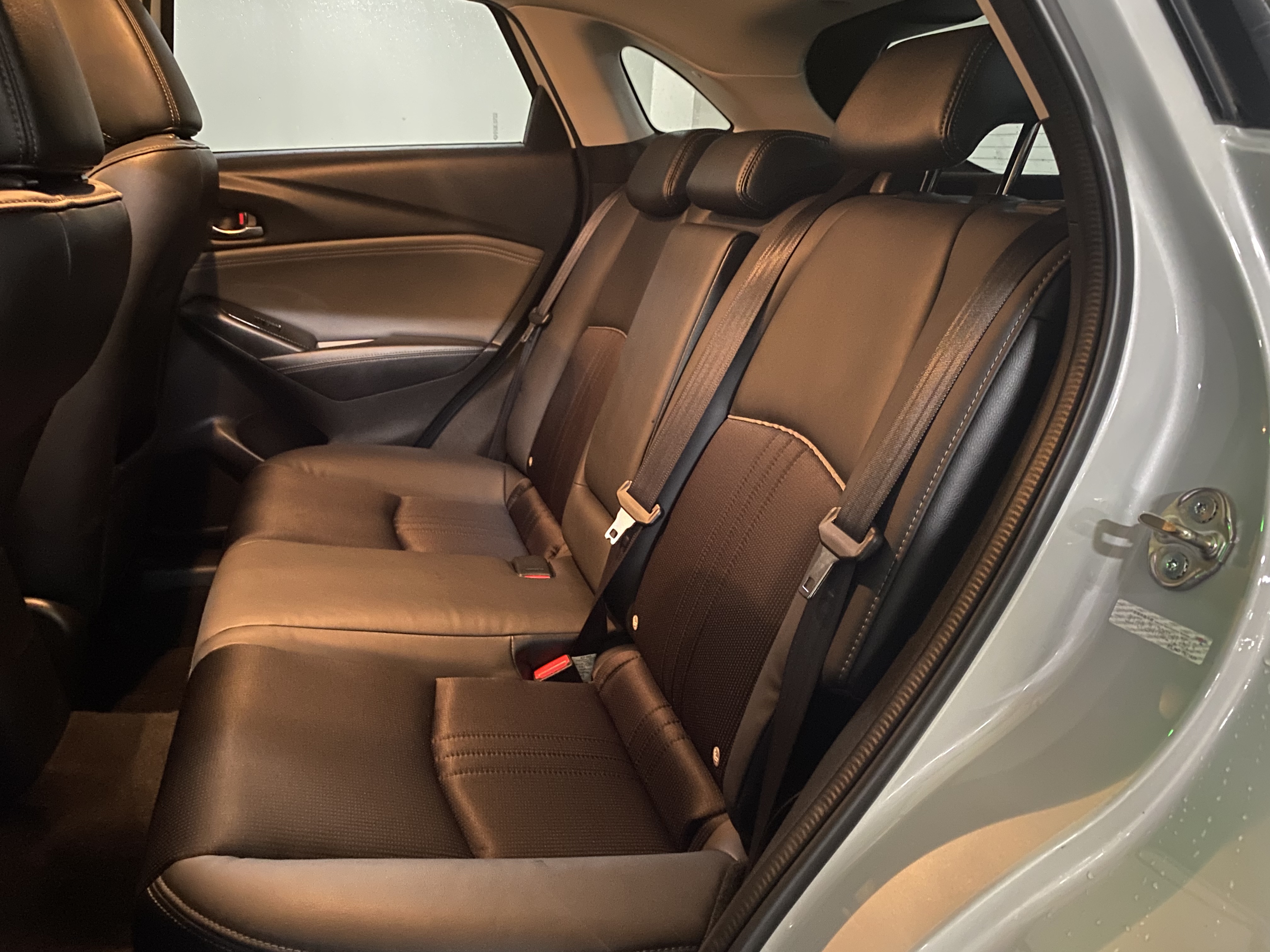 2018 CX-3 電話0909068733 同LINE 阿程  第11張相片